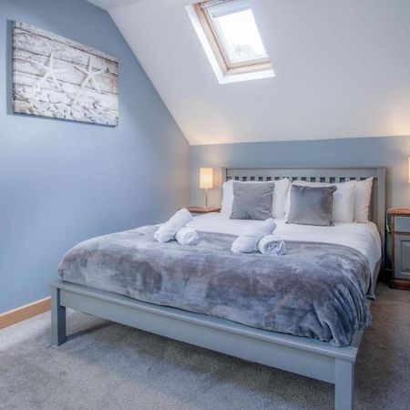 Tor Bay Cottage - 1 Bedroom - Parkmill Екстер'єр фото