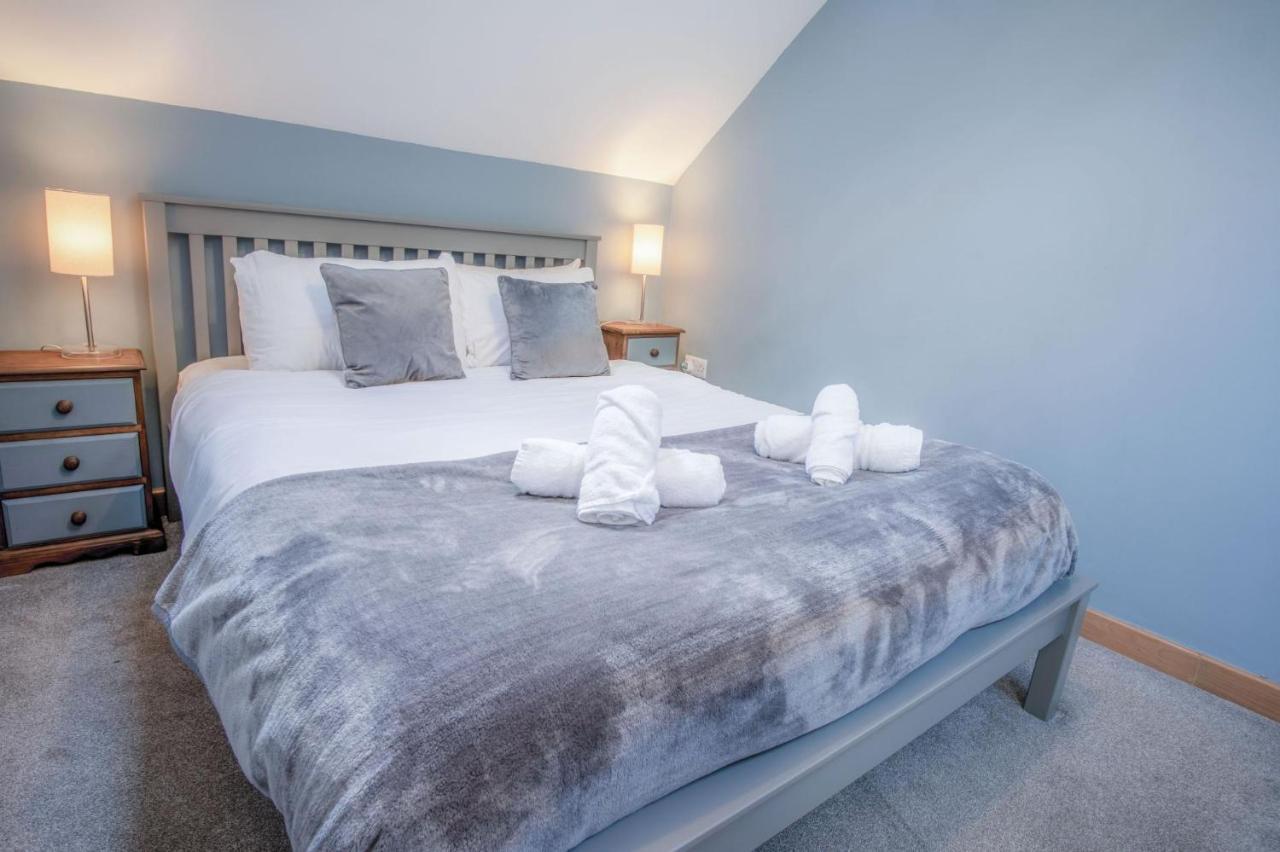 Tor Bay Cottage - 1 Bedroom - Parkmill Екстер'єр фото
