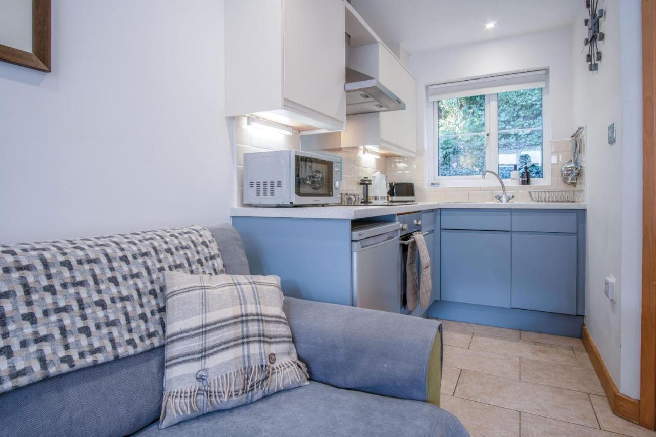 Tor Bay Cottage - 1 Bedroom - Parkmill Екстер'єр фото