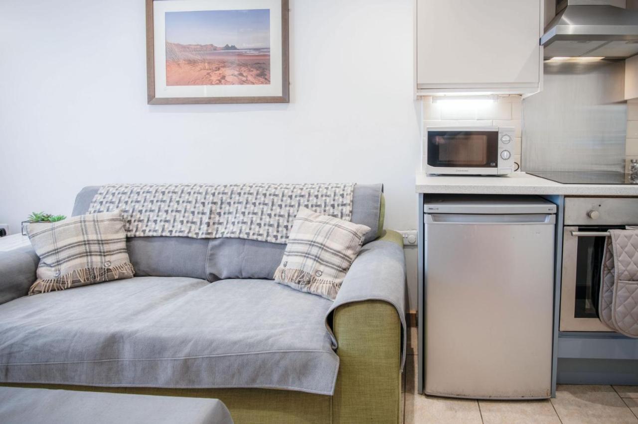 Tor Bay Cottage - 1 Bedroom - Parkmill Екстер'єр фото
