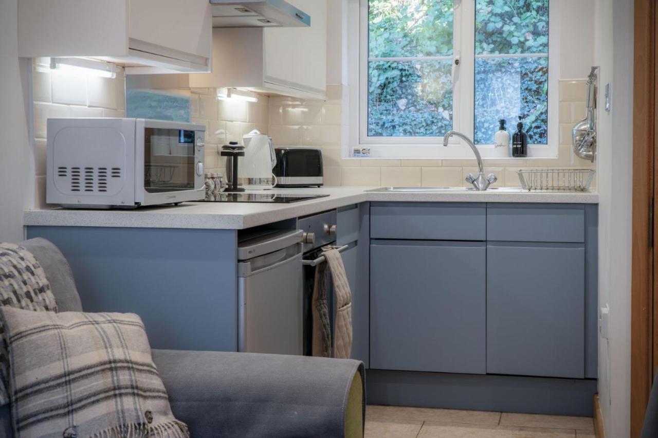 Tor Bay Cottage - 1 Bedroom - Parkmill Екстер'єр фото