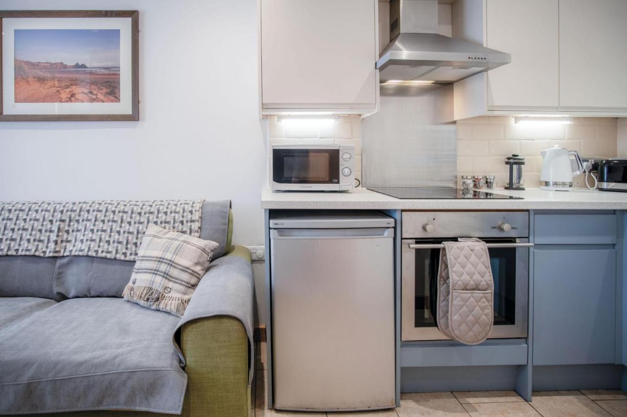 Tor Bay Cottage - 1 Bedroom - Parkmill Екстер'єр фото